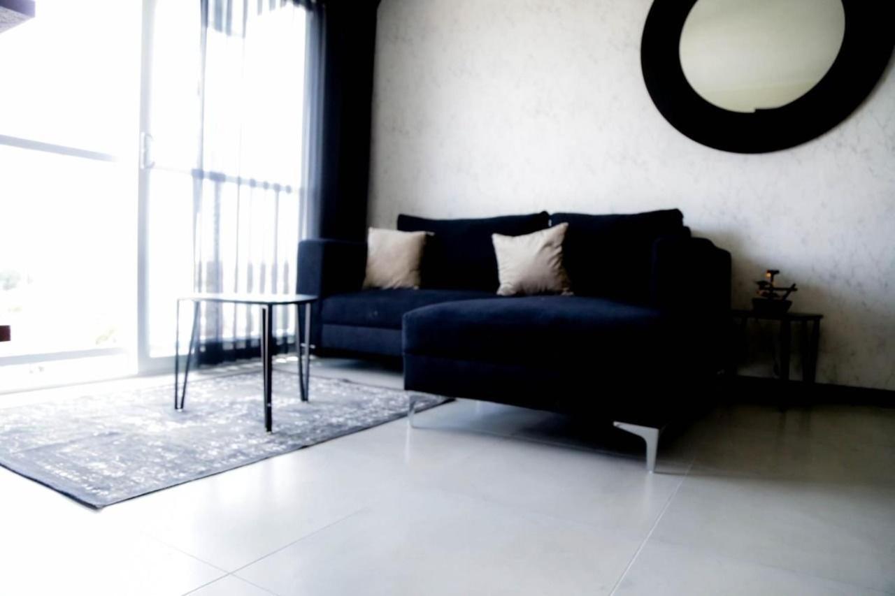 Comfort Flat In Guadalajara Exterior photo
