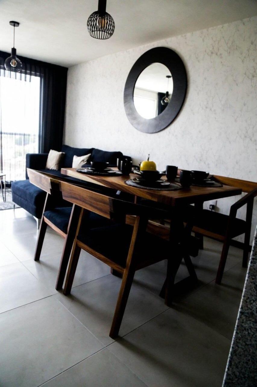 Comfort Flat In Guadalajara Exterior photo